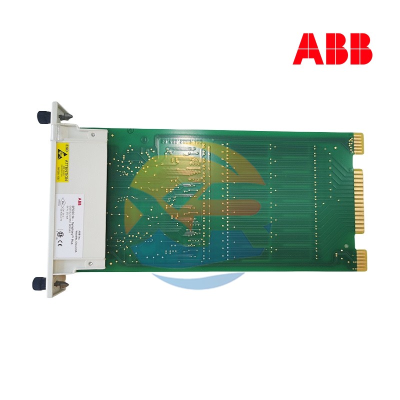 ABB SPDSO142